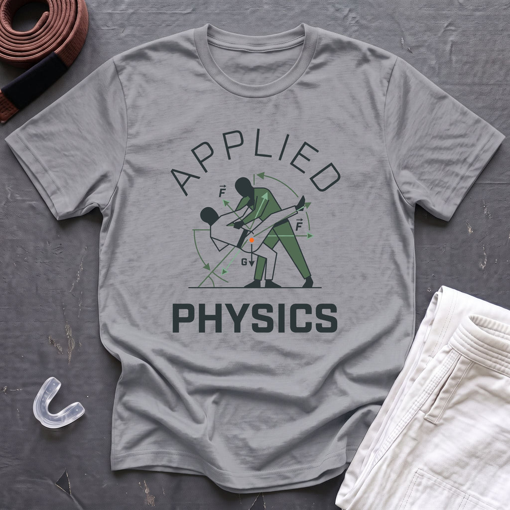 Applied Physics T-Shirt