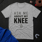 My Knee T-Shirt