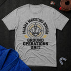 Pajama Wrestling T-Shirt