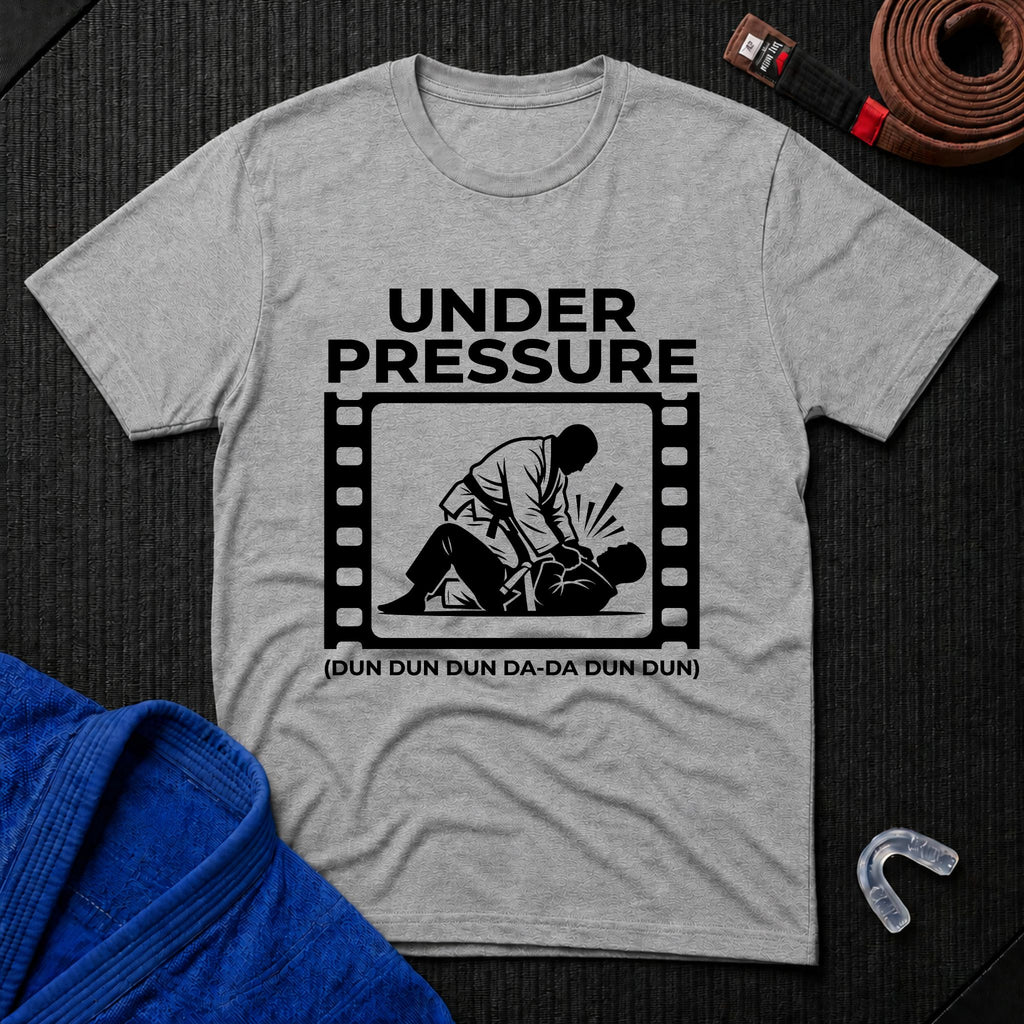 Under Pressure T-Shirt