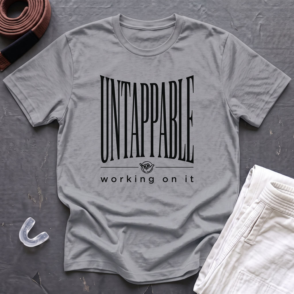 Untappable T-Shirt