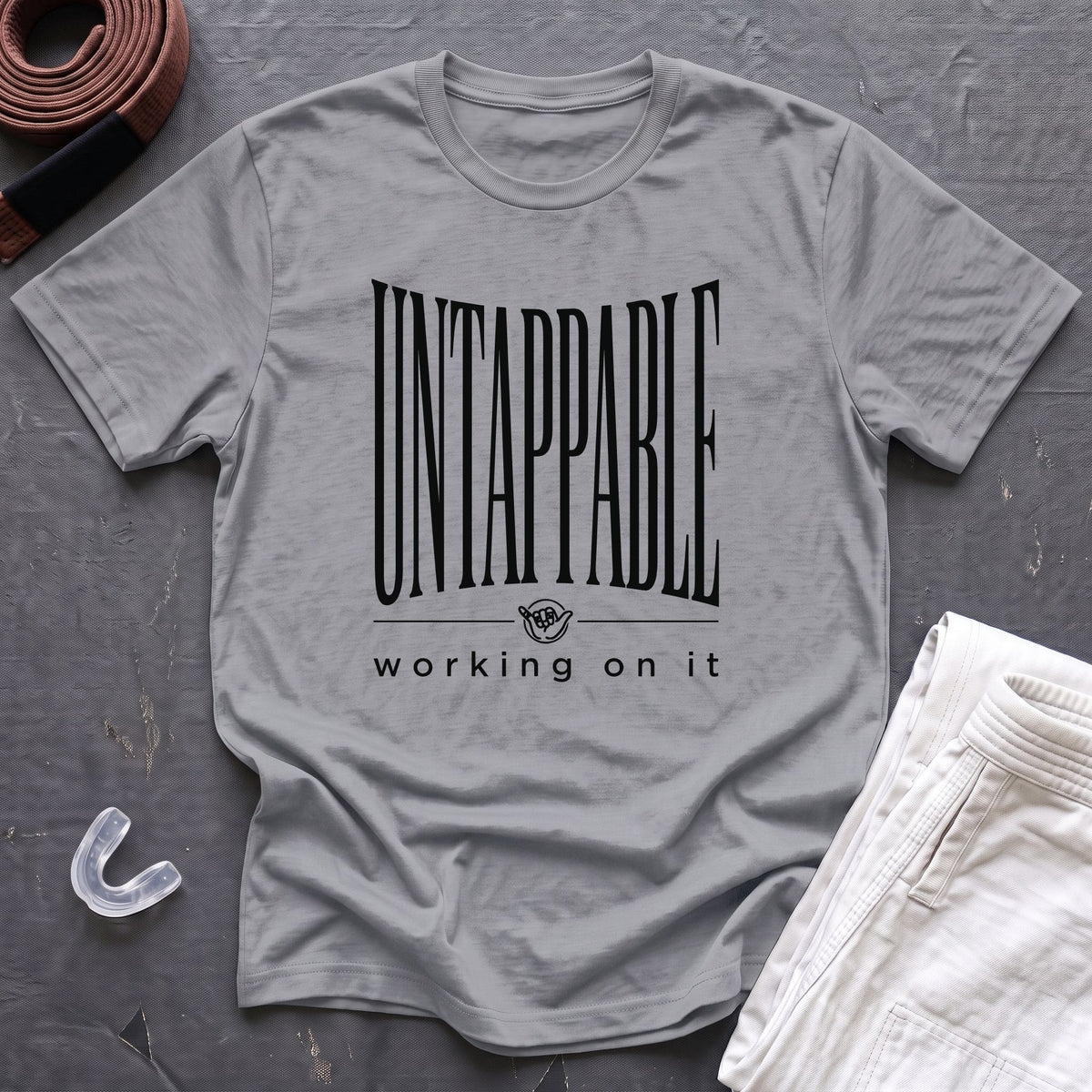 Untappable T-Shirt