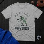 Applied Physics T-Shirt