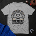 Unplanned Naps Dept T-Shirt