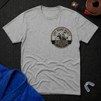 Last Round Society T-Shirt