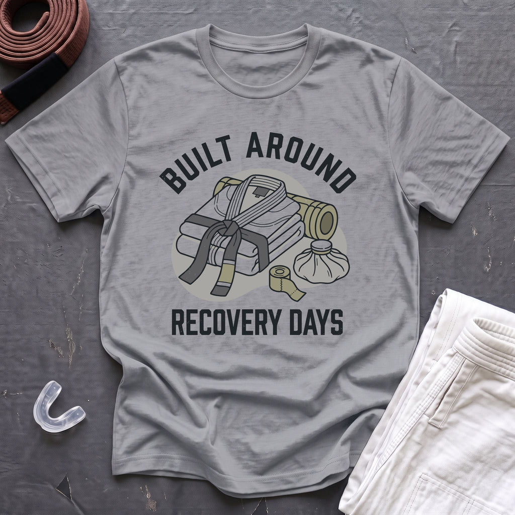 Built Around Recovery T-Shirt