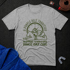 Purple Belt Tradition T-Shirt