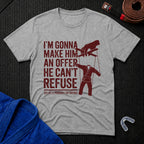 Bjj Godfather T-Shirt