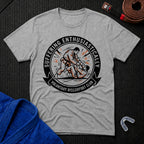 Suffering Enthusiastically T-Shirt