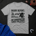 Injury Report T-Shirt