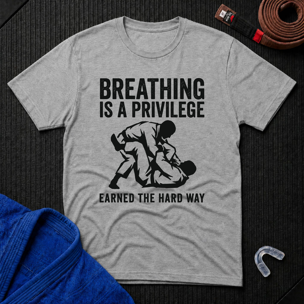 Breathing Privilege T-Shirt