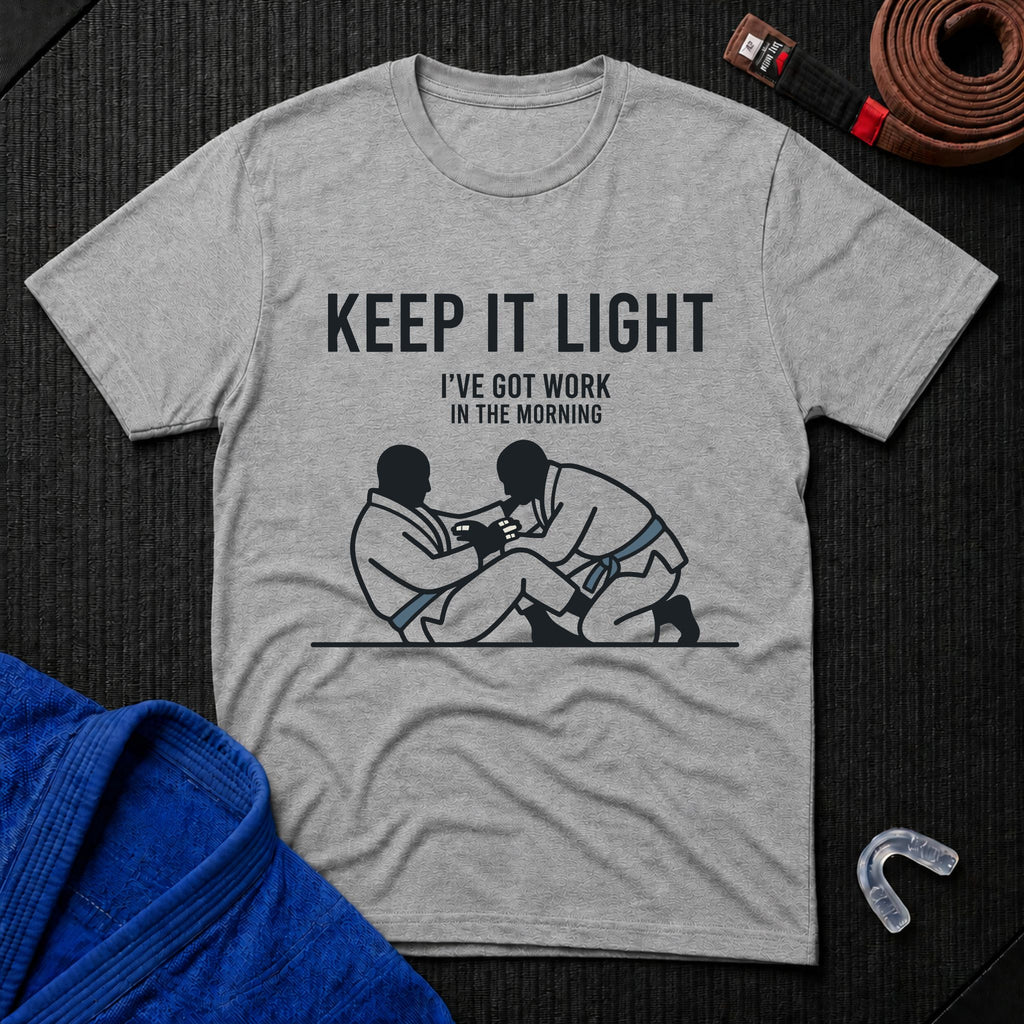Keep It Light T-Shirt