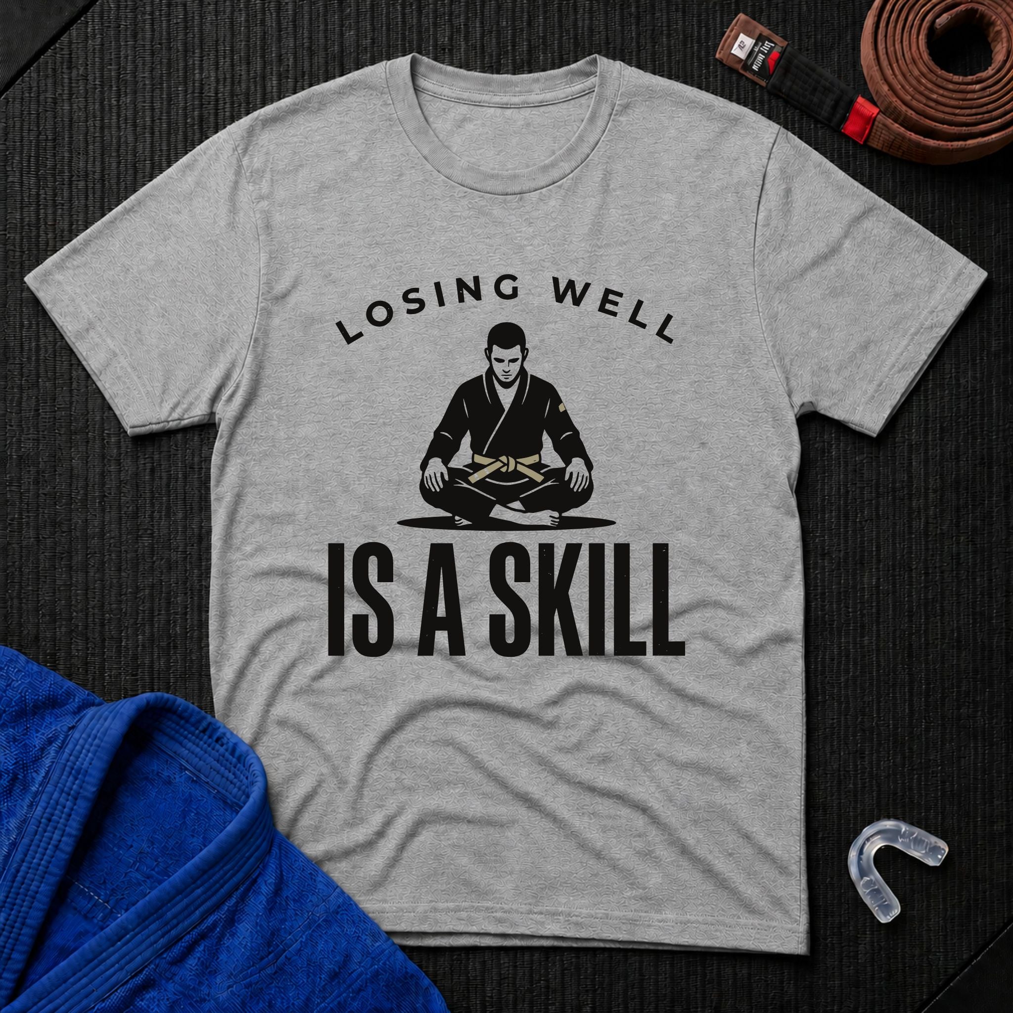 Losing Skill T-Shirt