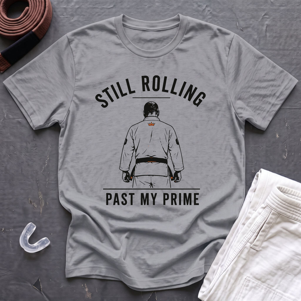 Past My Prime T-Shirt