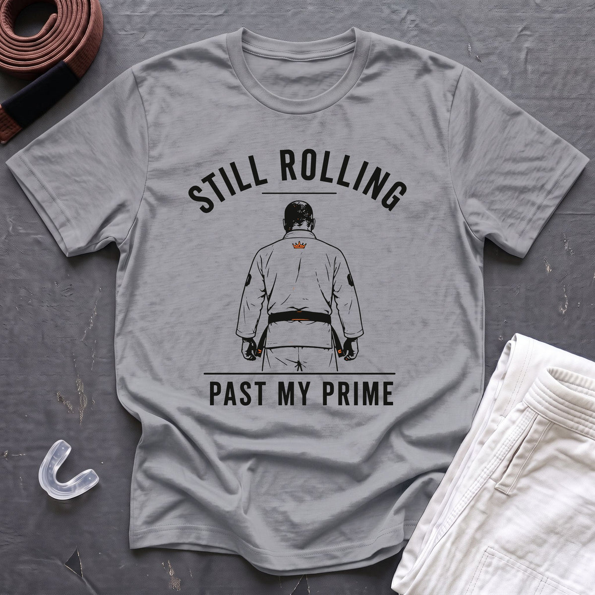 Past My Prime T-Shirt