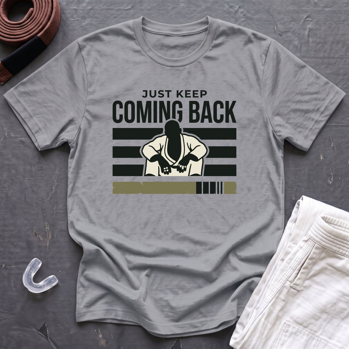 Keep Coming Back T-Shirt