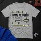 Adjusted Game T-Shirt