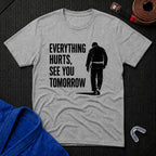 See You Tomorrow T-Shirt