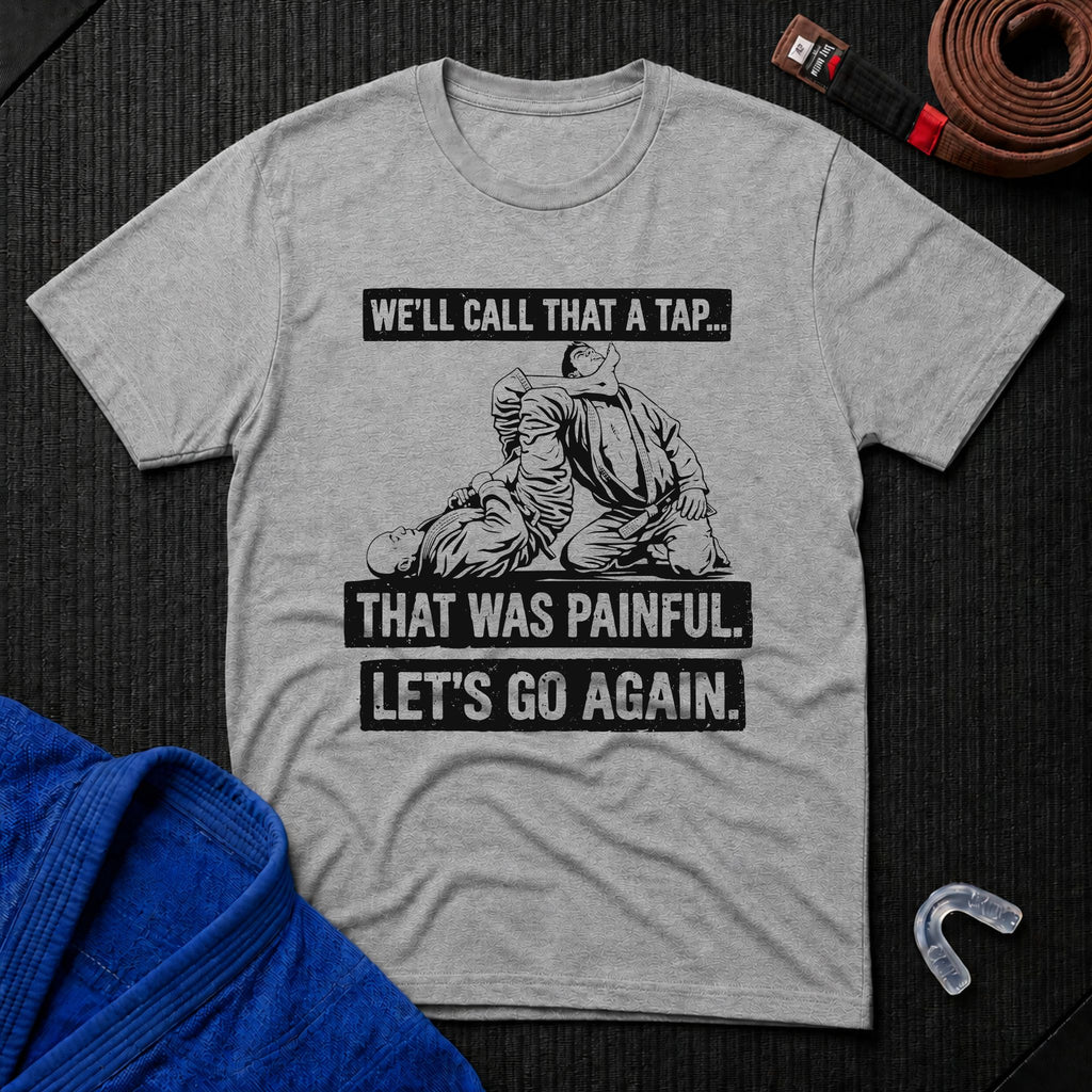 That Was Painful T-Shirt