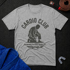 Cardio Club T-Shirt