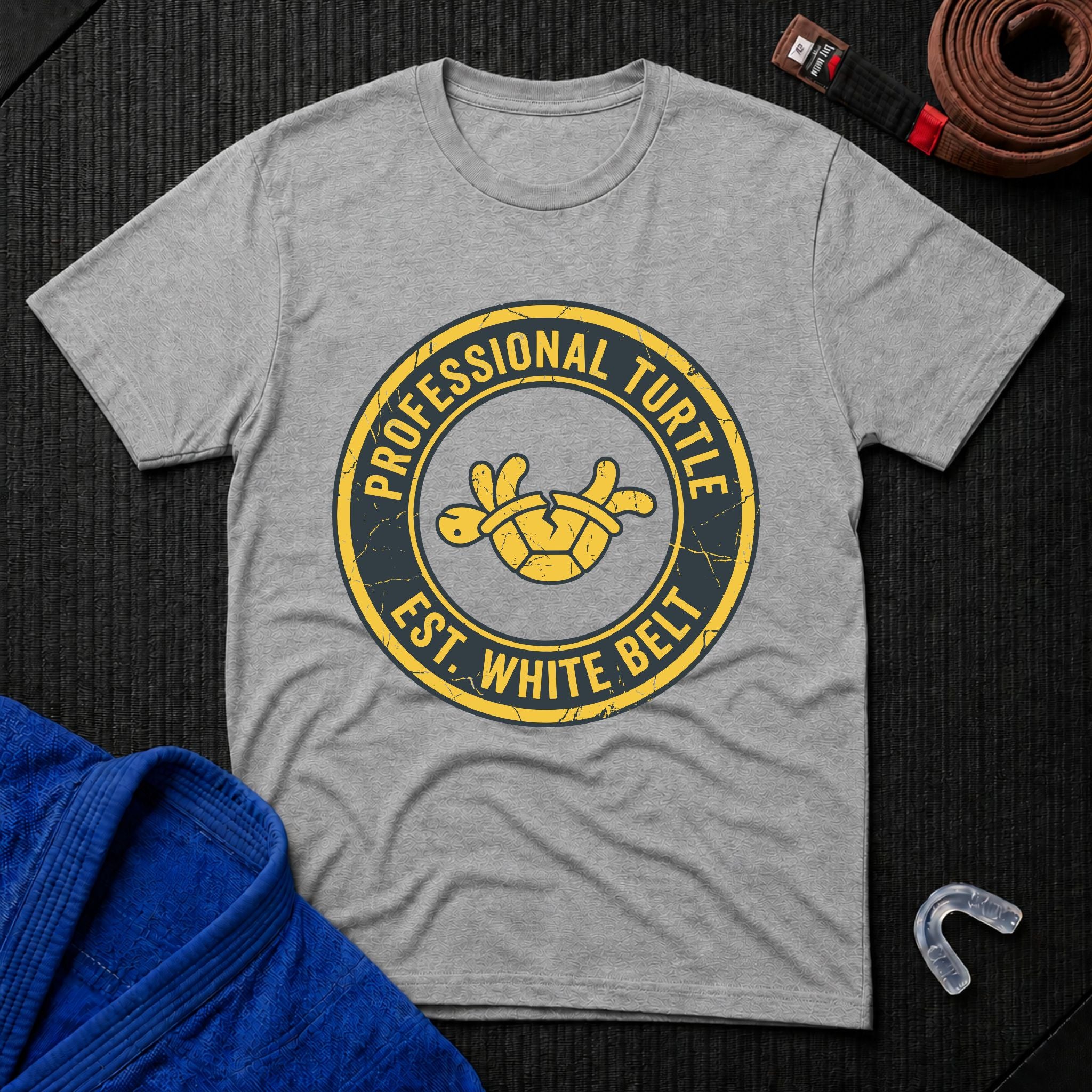 Professional Turtle T-Shirt