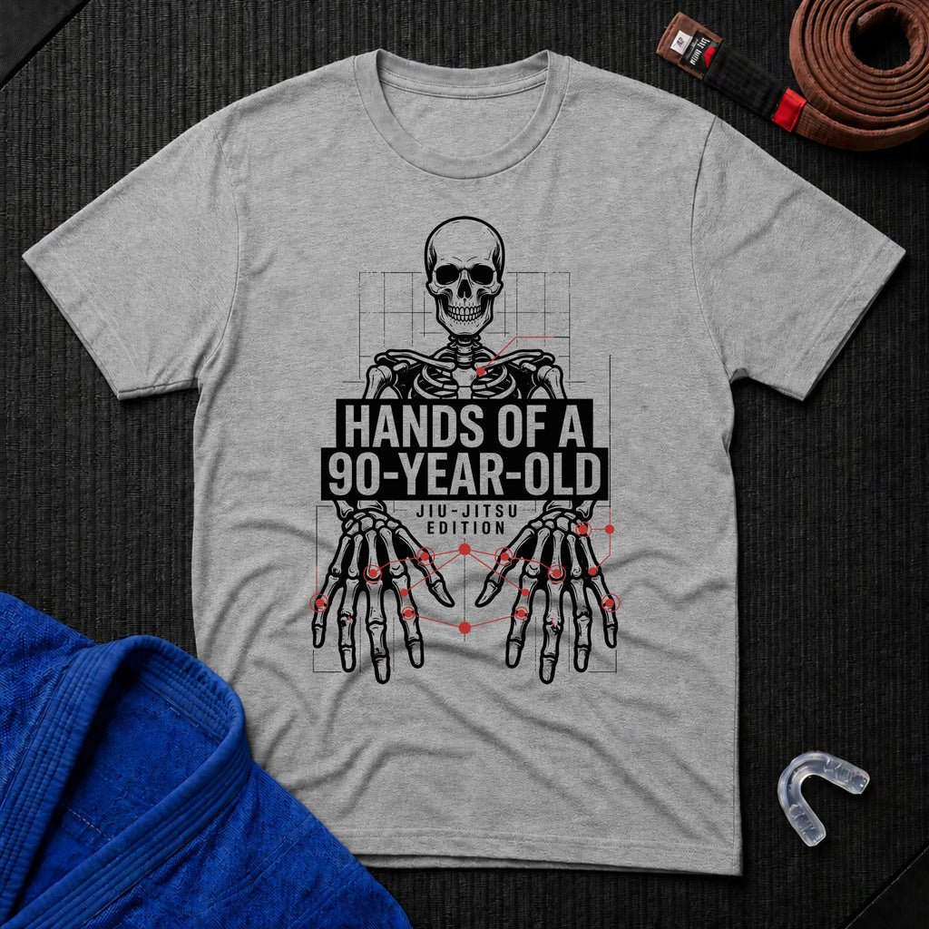 Old Hands T-Shirt