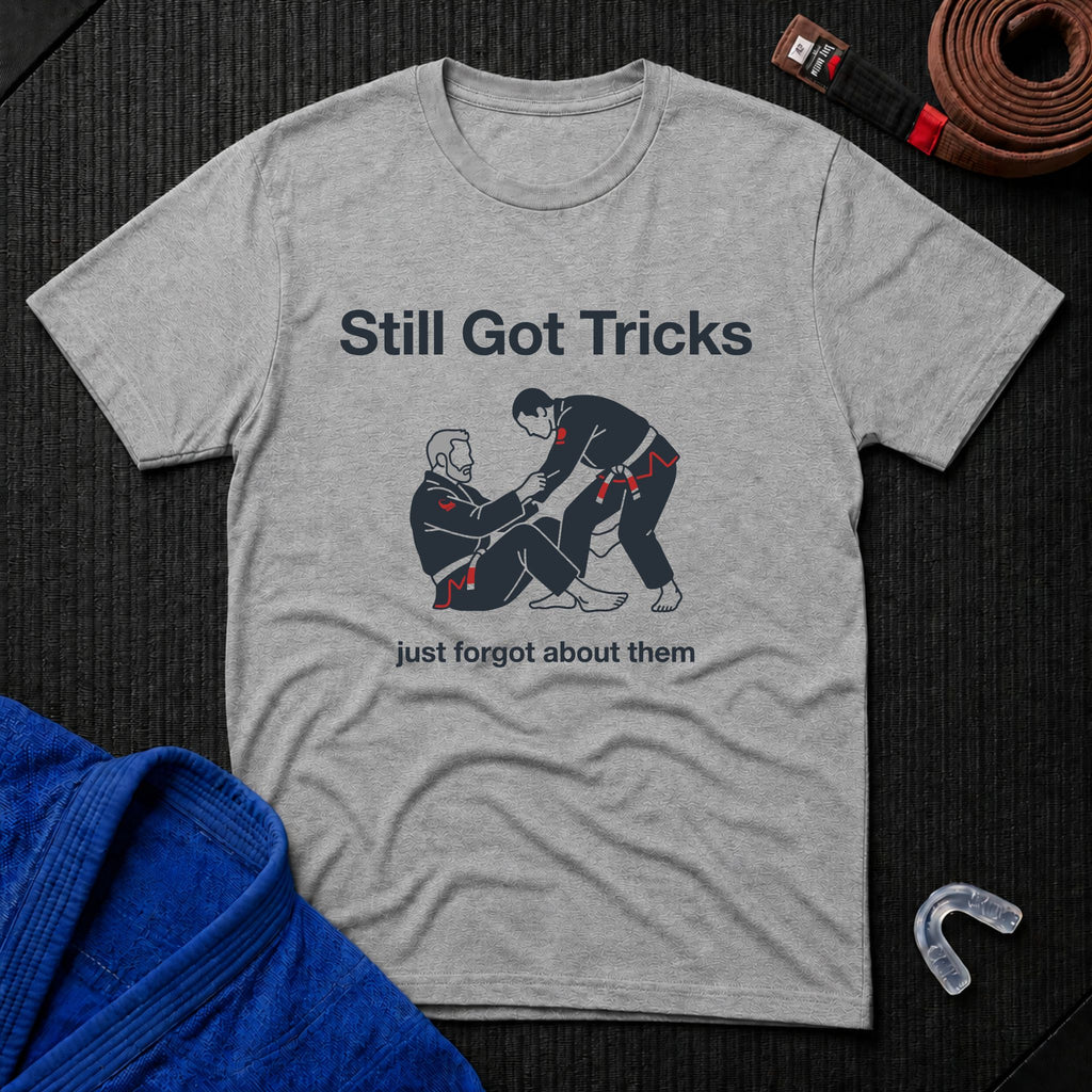 Still Got Tricks T-Shirt