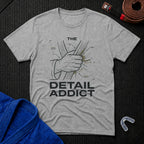 Detail Addict T-Shirt