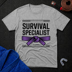 Survival Specialist T-Shirt