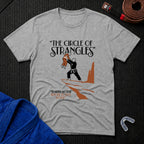 The Circle of Strangles T-Shirt