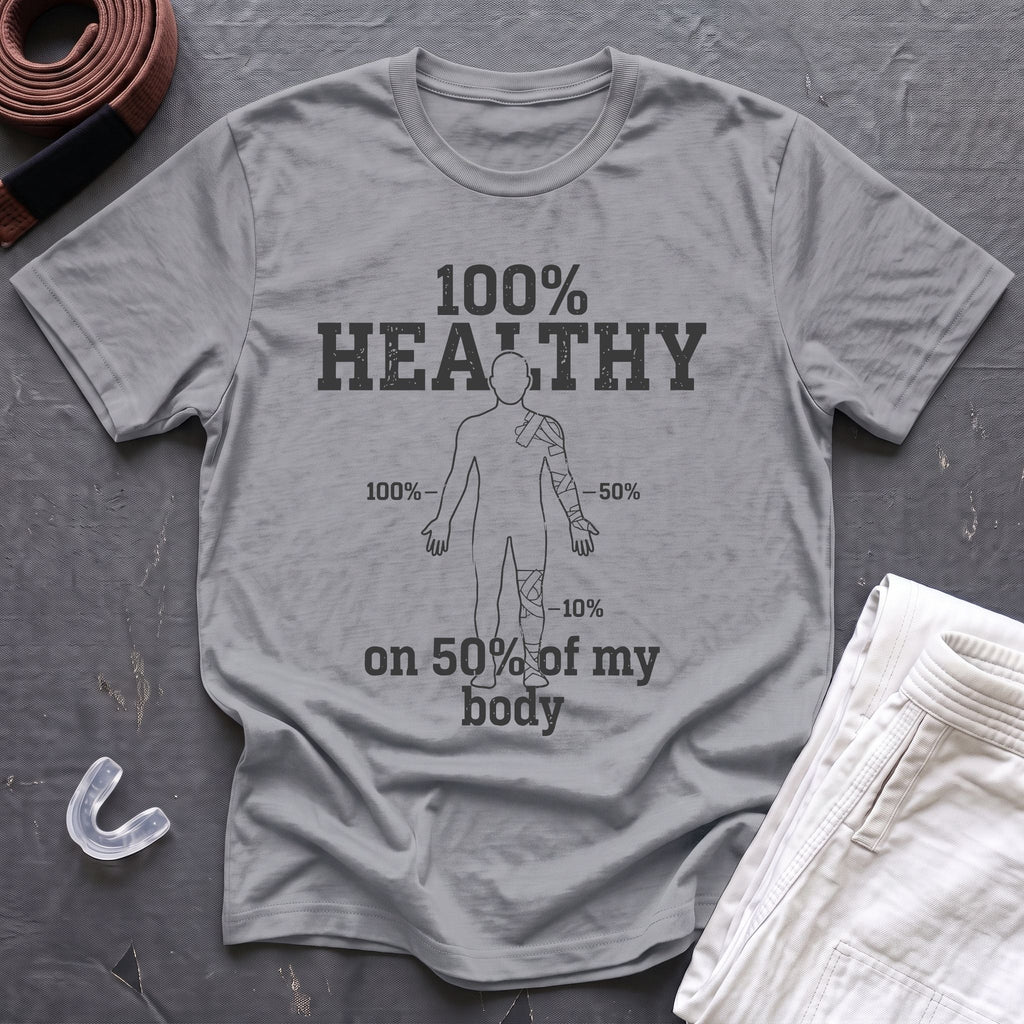 Absolutely Healthy T-Shirt