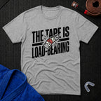Load-Bearing Tape T-Shirt