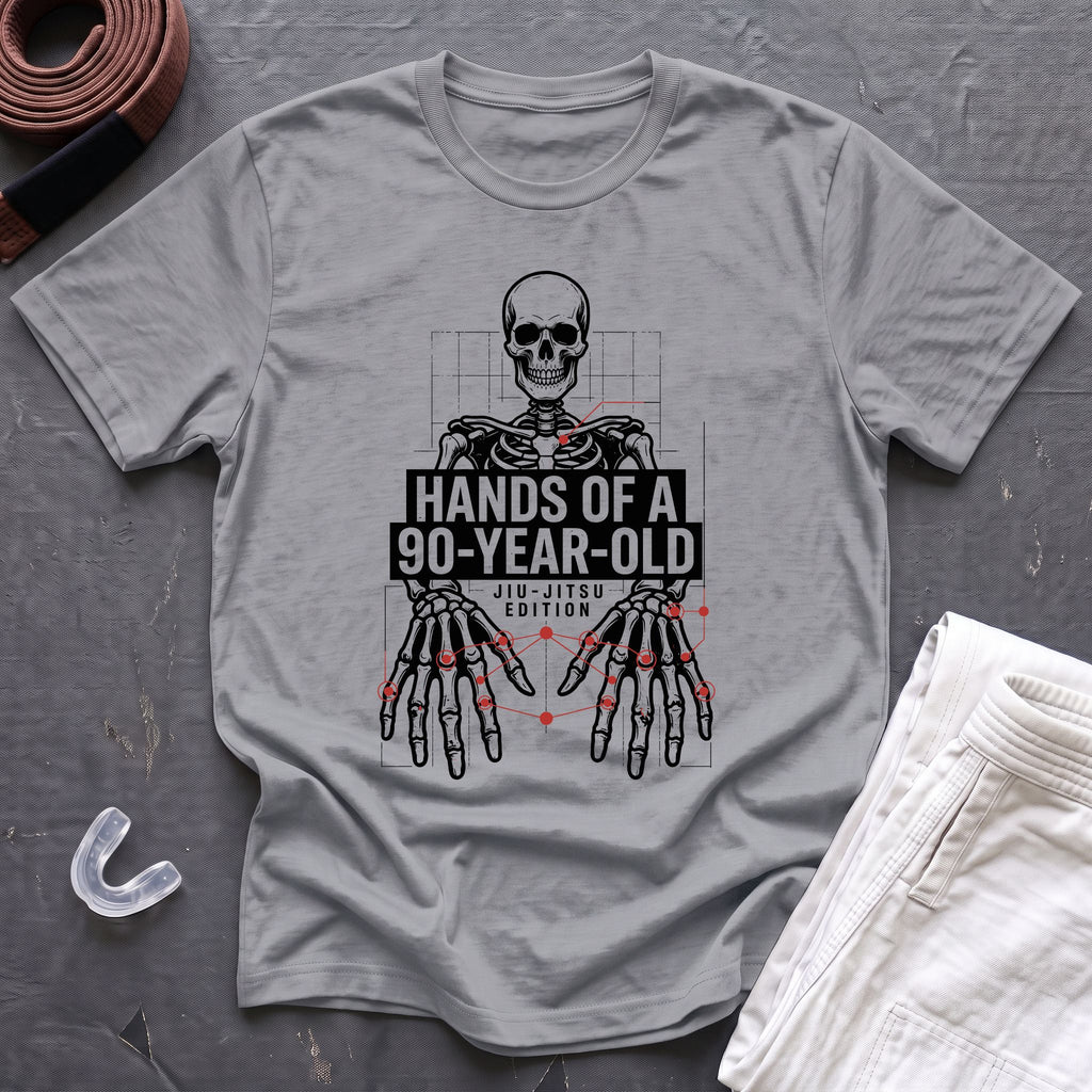 Old Hands T-Shirt