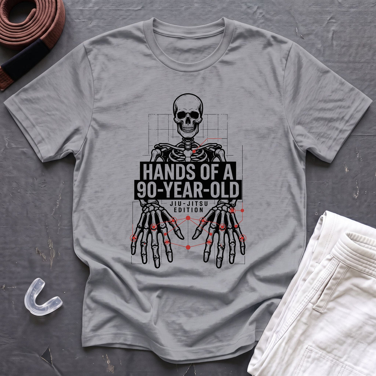 Old Hands T-Shirt