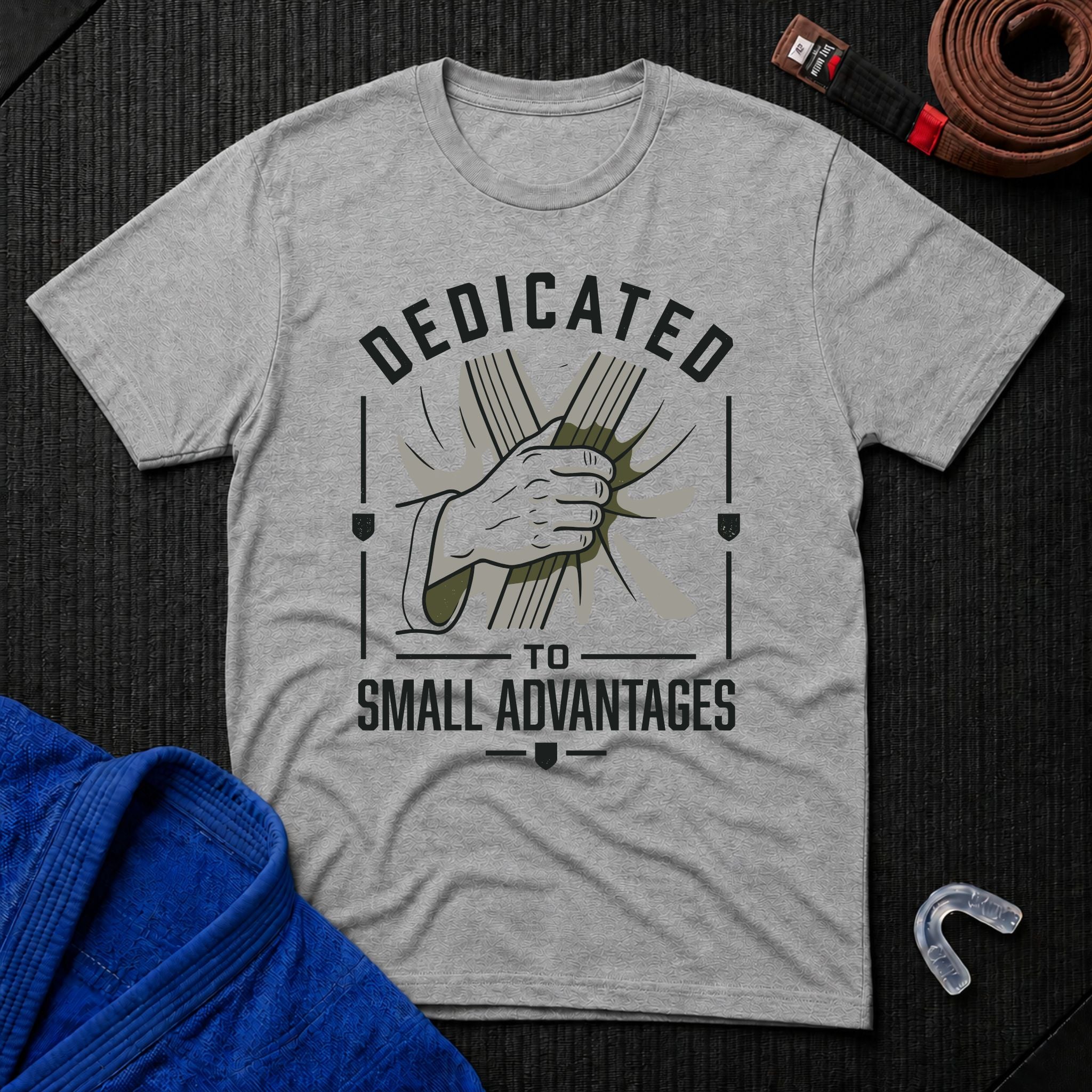 Dedicated to Advantages T-Shirt