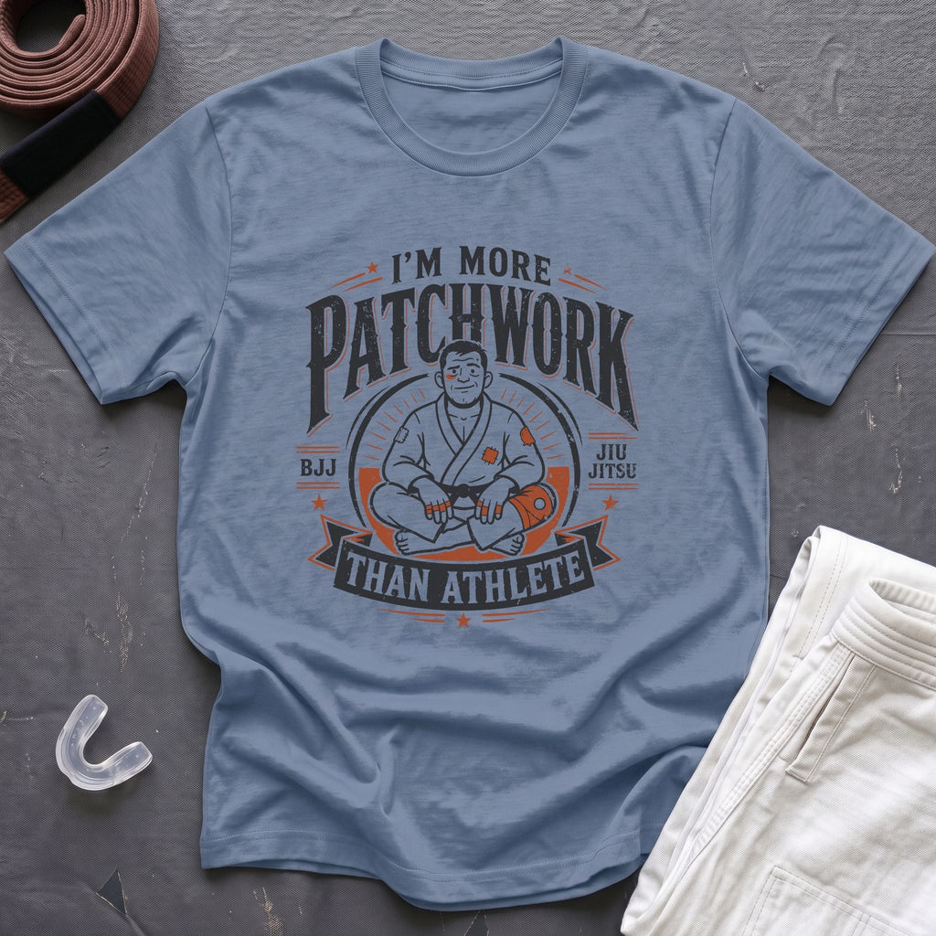 Patchwork T-Shirt