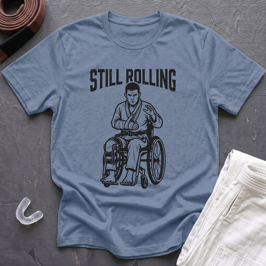 Still Rolling T-Shirt