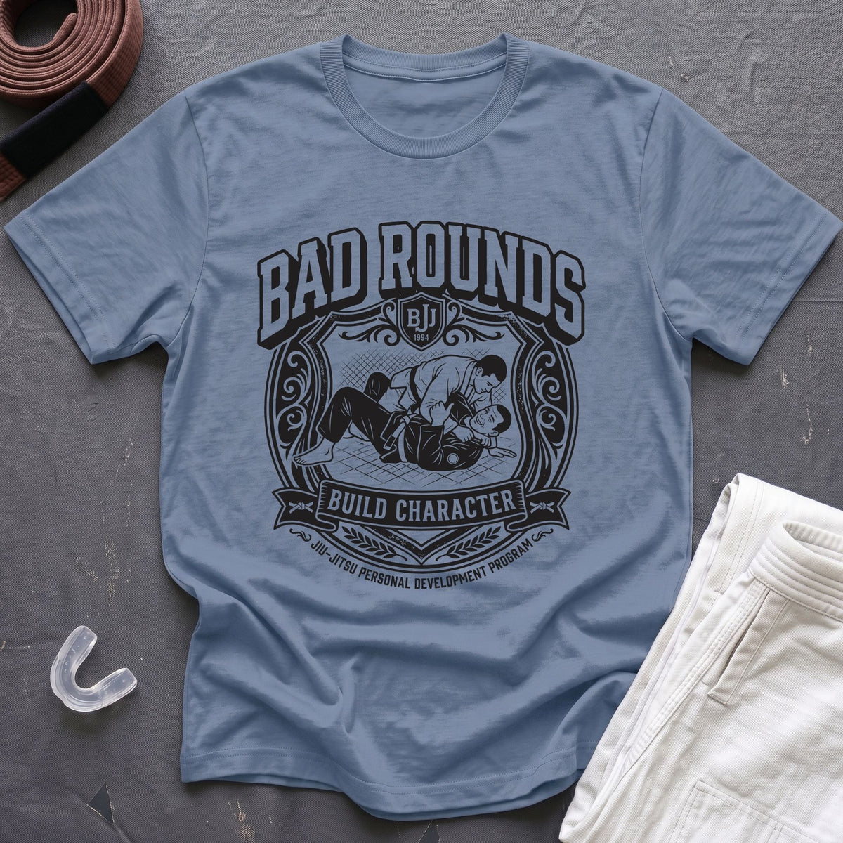 Bad Rounds T-Shirt