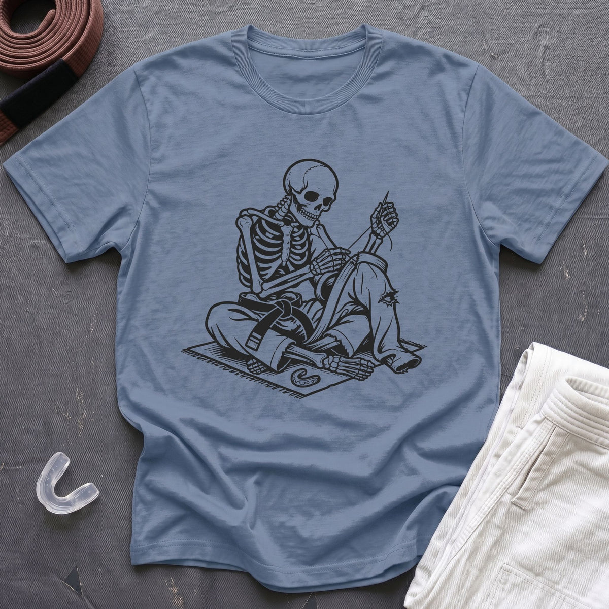 Coming Back T-Shirt
