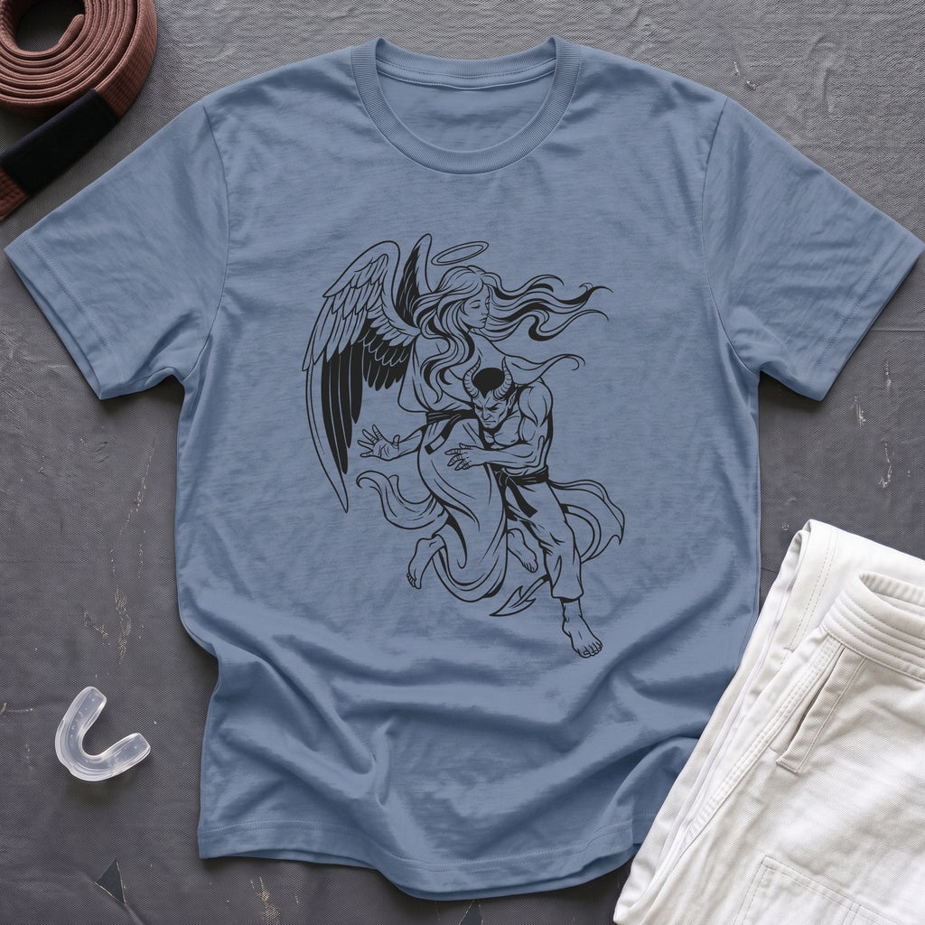 Angel & Demon T-Shirt