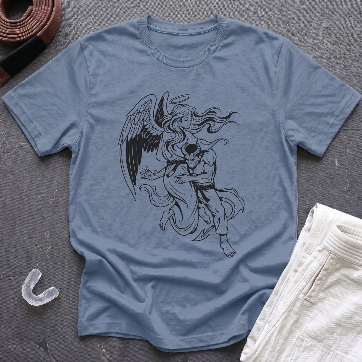 Angel & Demon T-Shirt