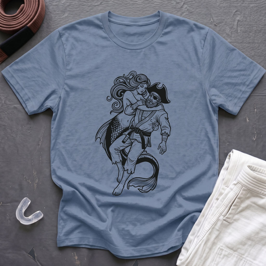 Mermaid & Pirate T-Shirt