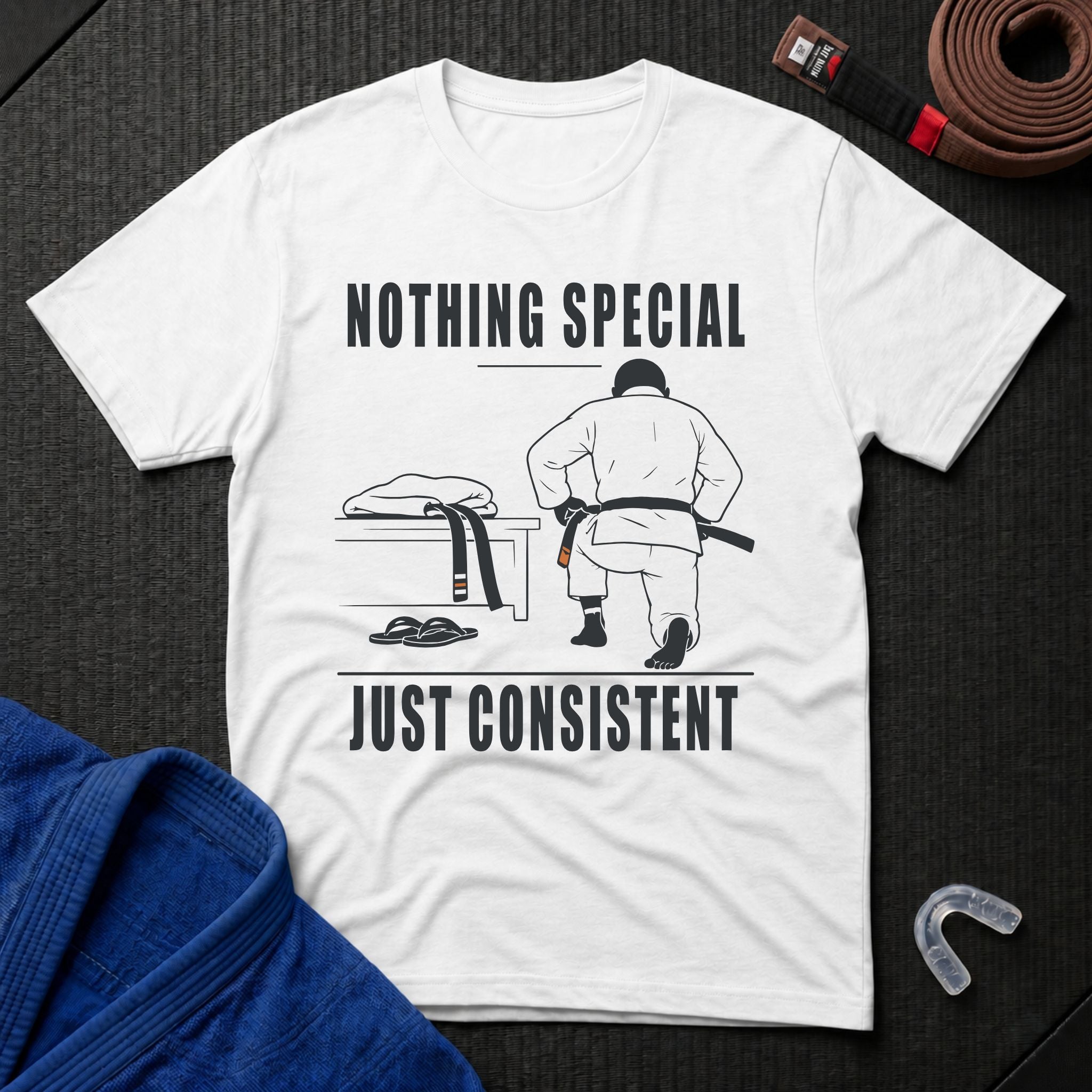 Nothing Special T-Shirt