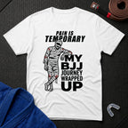 Pain Is Temporary T-Shirt