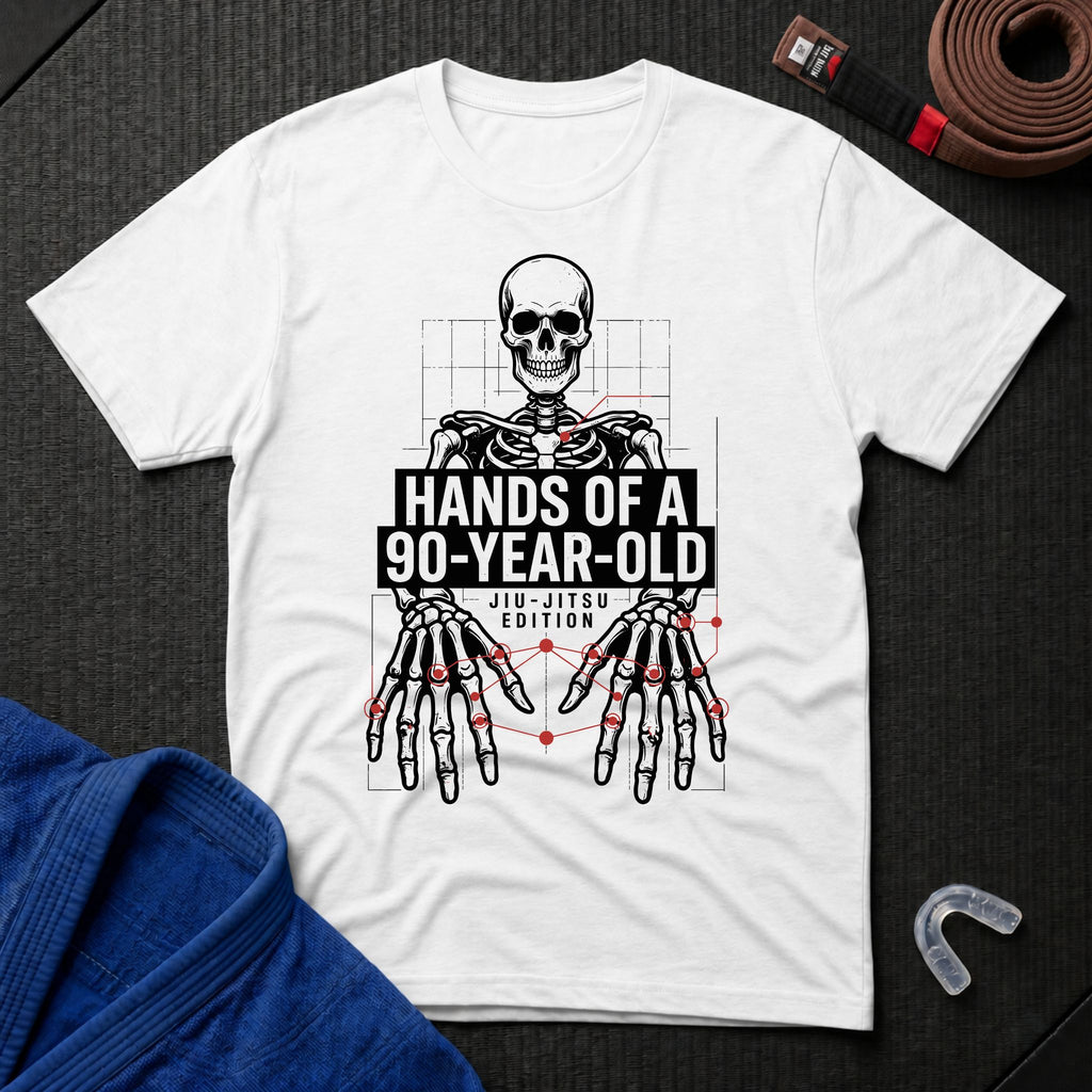 Old Hands T-Shirt
