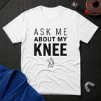 My Knee T-Shirt