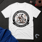 Suffering Enthusiastically T-Shirt