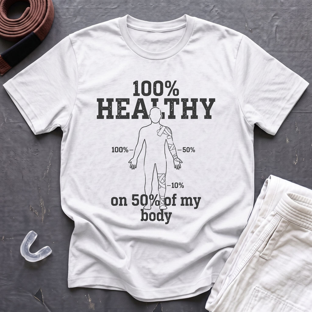 Absolutely Healthy T-Shirt