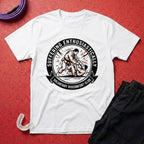 Suffering Enthusiastically T-Shirt