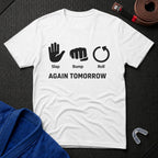 Slap Bump Roll T-Shirt